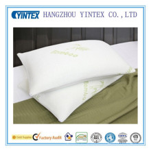 2015 Popular Bamboo Shredded Memory Foam Pillow